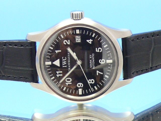 IWC Mark XV