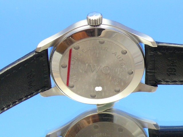 IWC Mark XV