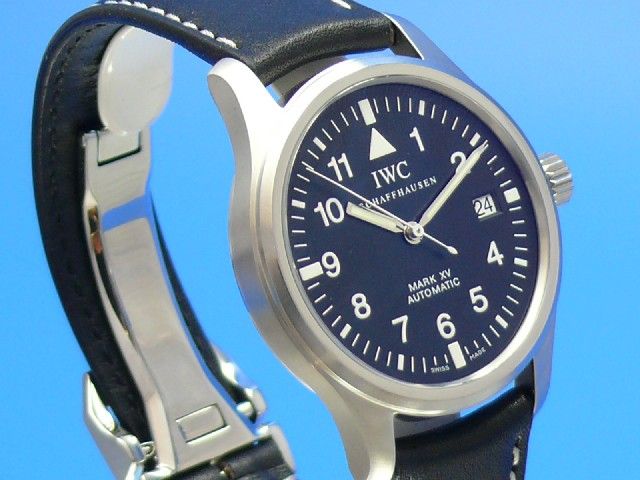 IWC Mark XV