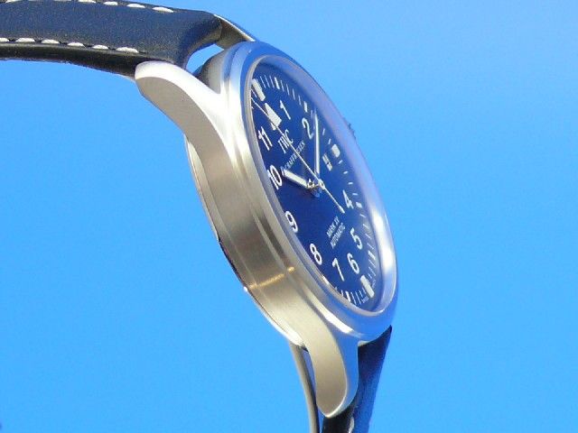 IWC Mark XV