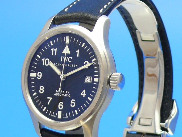 IWC Mark XV