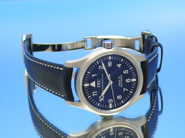 IWC Mark XV