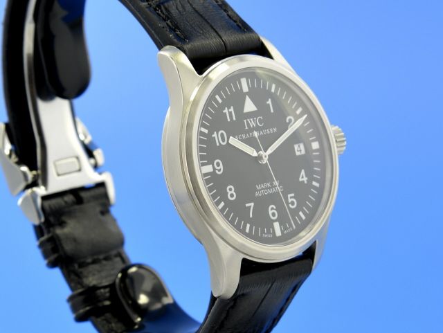 IWC Mark XV