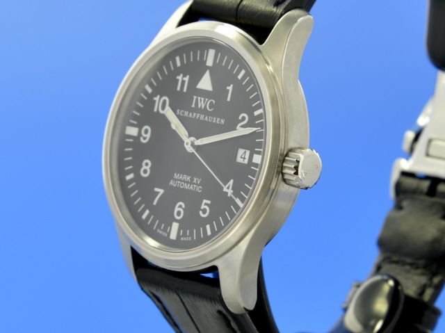 IWC Mark XV