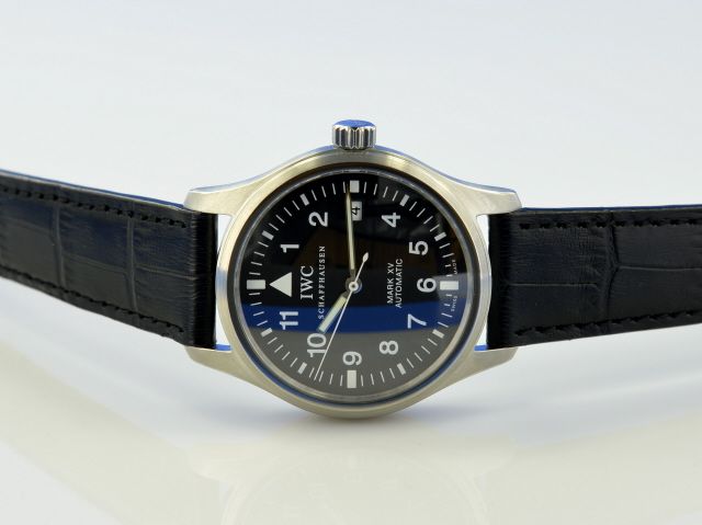 IWC Mark XV