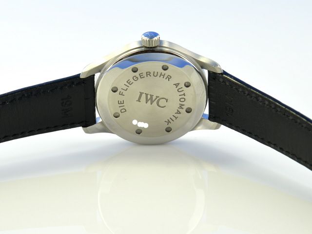 IWC Mark XV