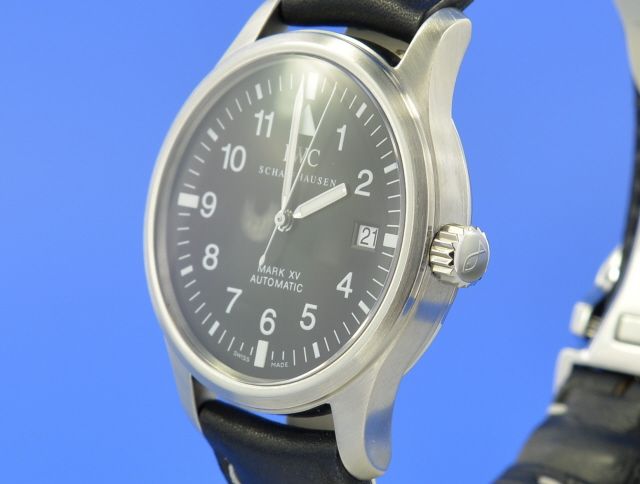 IWC Mark XV