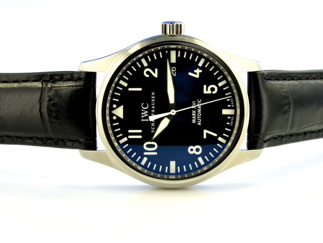 IWC Mark XVI