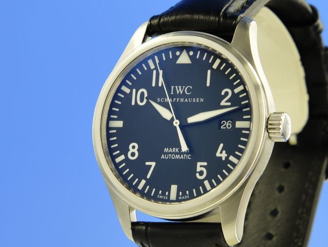 IWC Mark XVI
