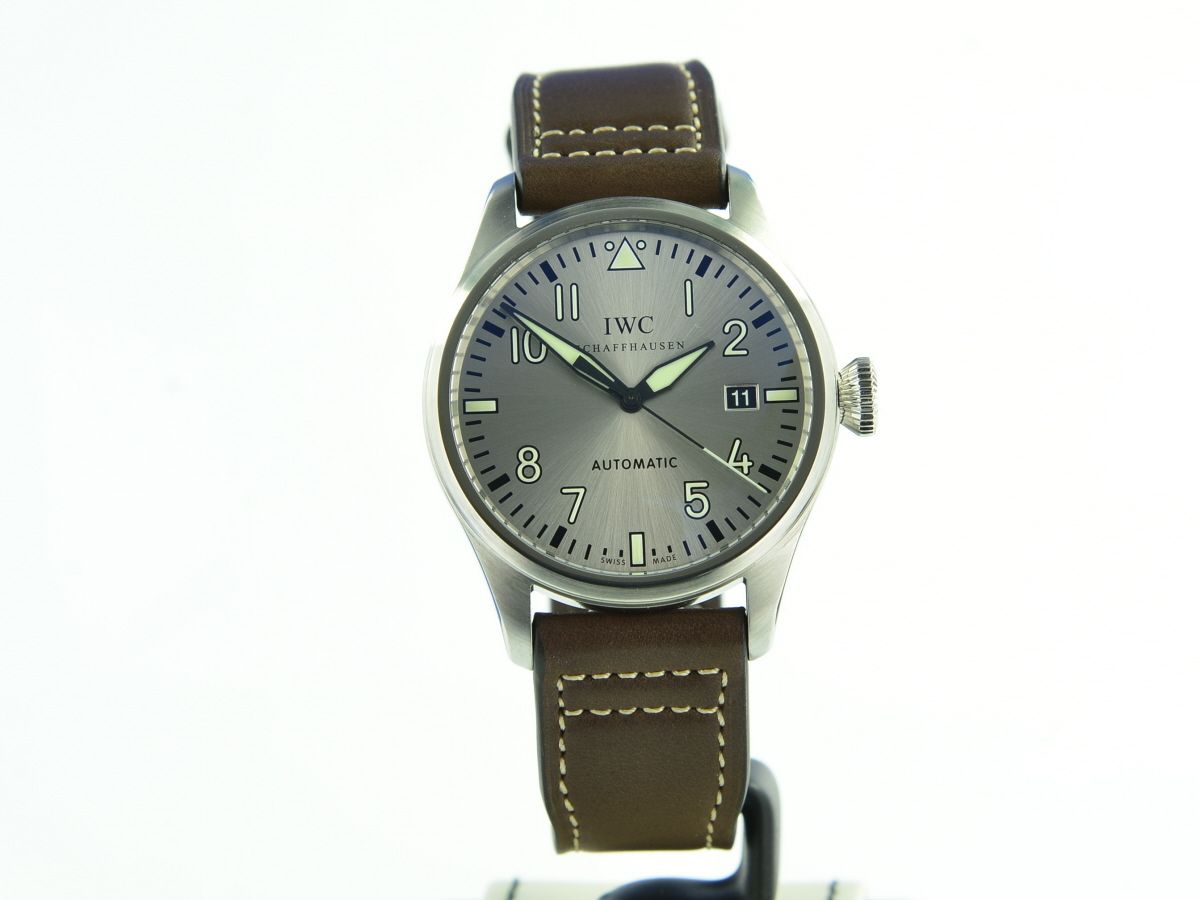 IWC Mark XVI Father & Son  325519