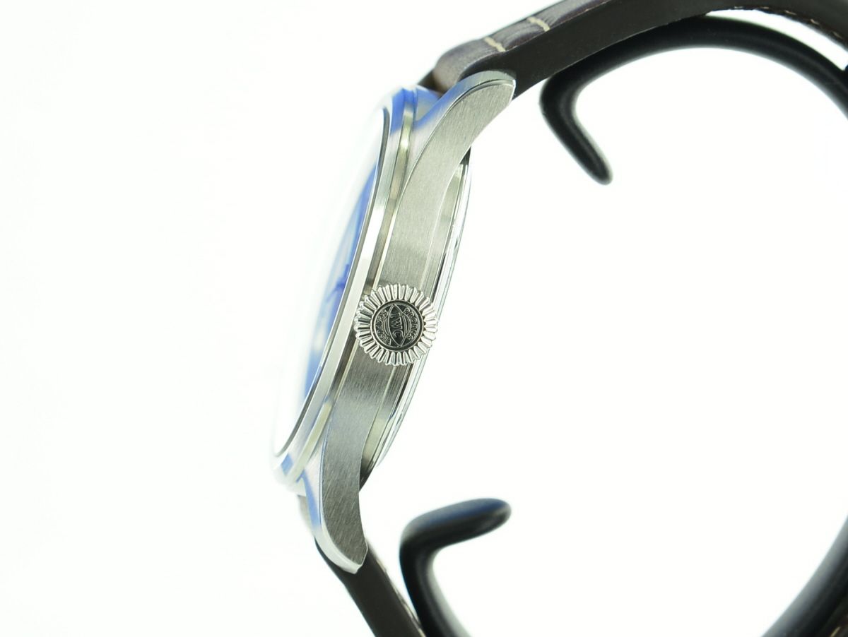 IWC Mark XVI Father & Son  325519