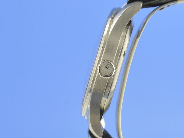 IWC Mark XVI Fliegeruhr