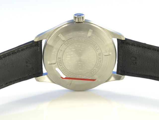 IWC Mark XVI Fliegeruhr