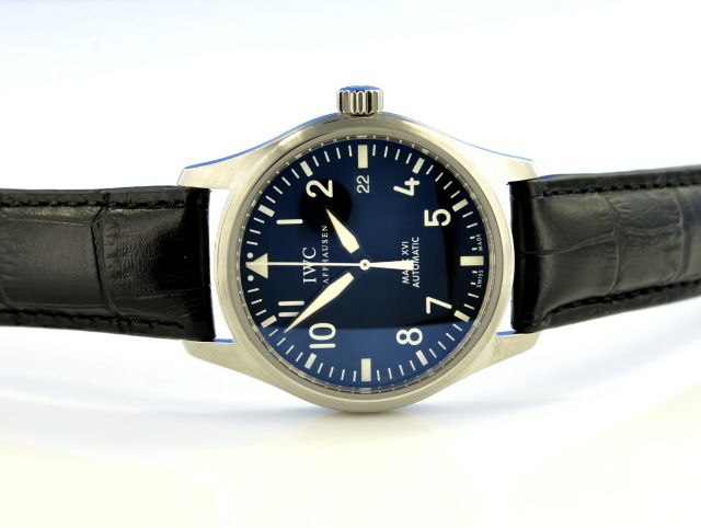 IWC Mark XVI Fliegeruhr