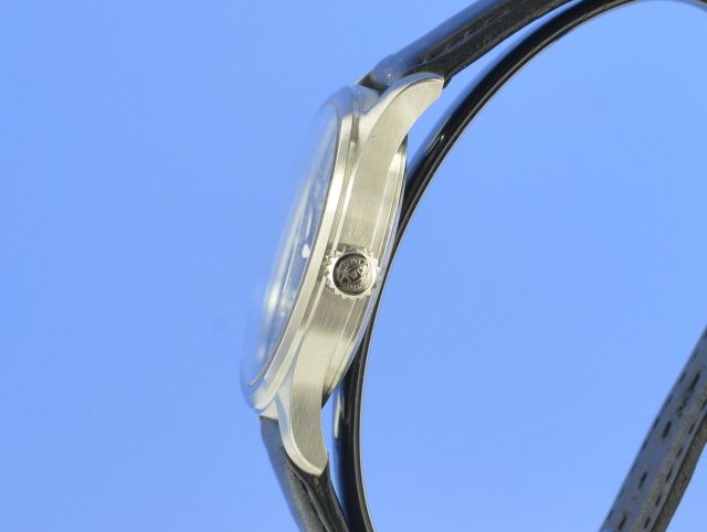 IWC Mark XVI Fliegeruhr