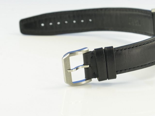 IWC Mark XVI Fliegeruhr