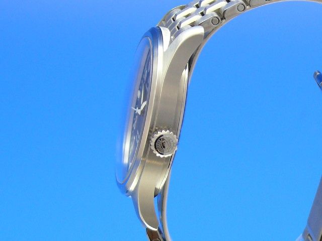 IWC Mark XVI Fliegeruhr