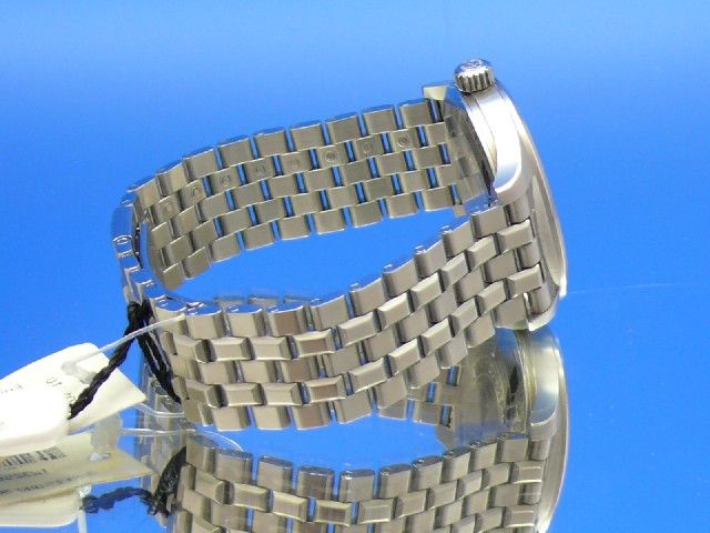 IWC Mark XVI Fliegeruhr