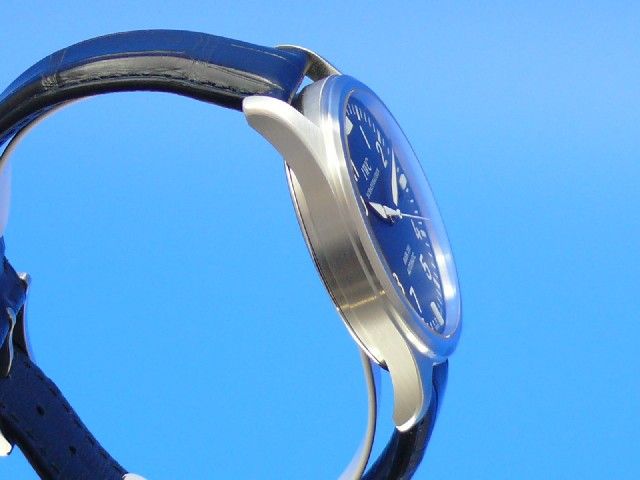 IWC Mark XVI Fliegeruhr