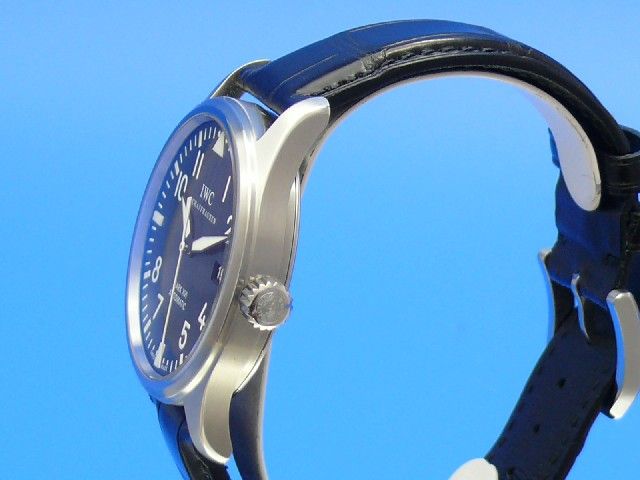 IWC Mark XVI Fliegeruhr