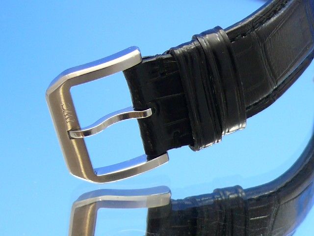 IWC Mark XVI Fliegeruhr