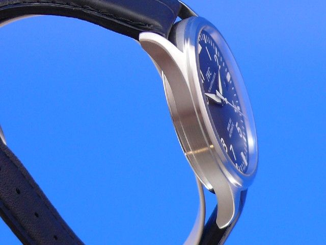 IWC Mark XVI Fliegeruhr