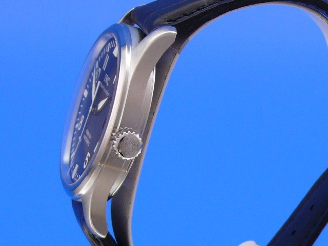 IWC Mark XVI Fliegeruhr
