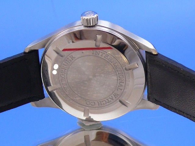 IWC Mark XVI Fliegeruhr