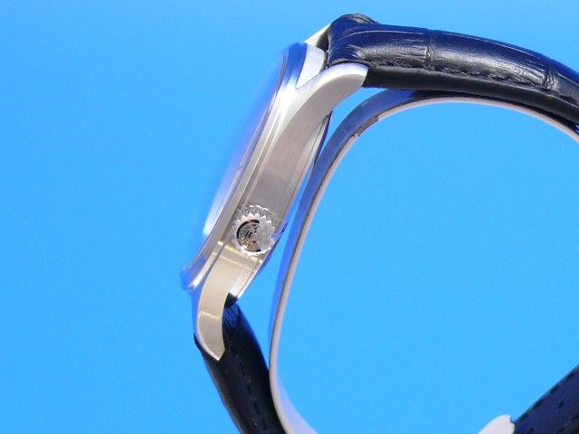 IWC Mark XVI Fliegeruhr