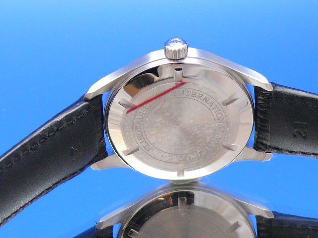 IWC Mark XVI Fliegeruhr