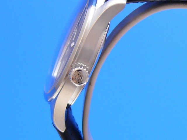 IWC Mark XVI Fliegeruhr