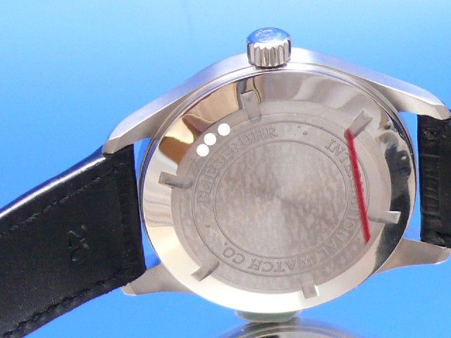 IWC Mark XVI Fliegeruhr