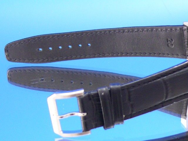 IWC Mark XVI Fliegeruhr