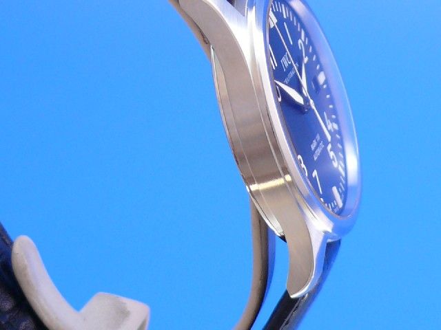 IWC Mark XVI Fliegeruhr