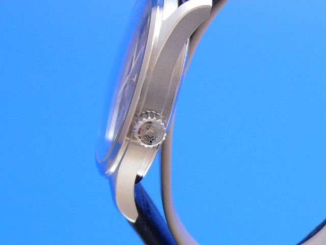 IWC Mark XVI Fliegeruhr