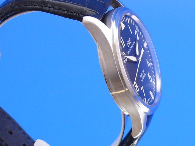 IWC Mark XVI Fliegeruhr