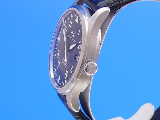 IWC Mark XVI Fliegeruhr