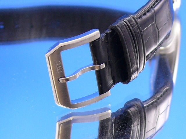 IWC Mark XVI Fliegeruhr