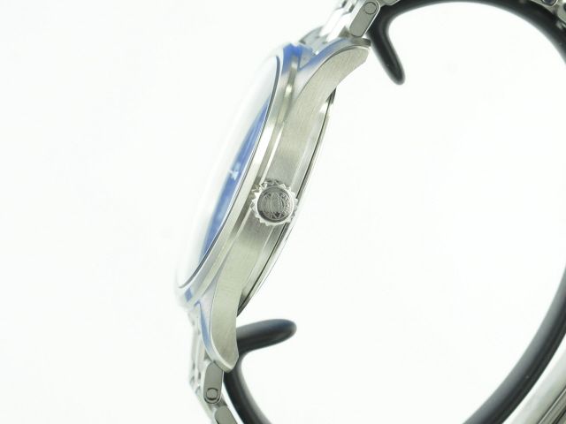 IWC Mark XVI Fliegeruhr