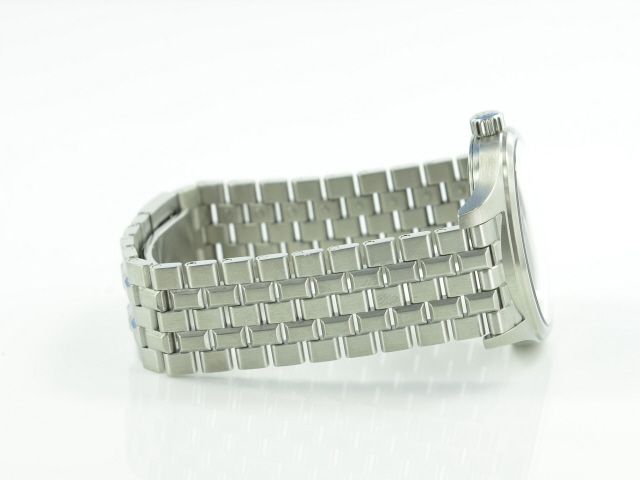 IWC Mark XVI Fliegeruhr