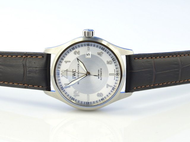IWC Mark XVI Spitfire