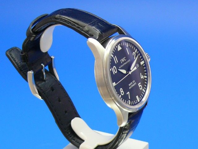 IWC Mark XVI