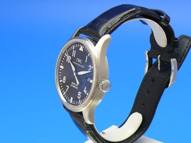 IWC Mark XVI