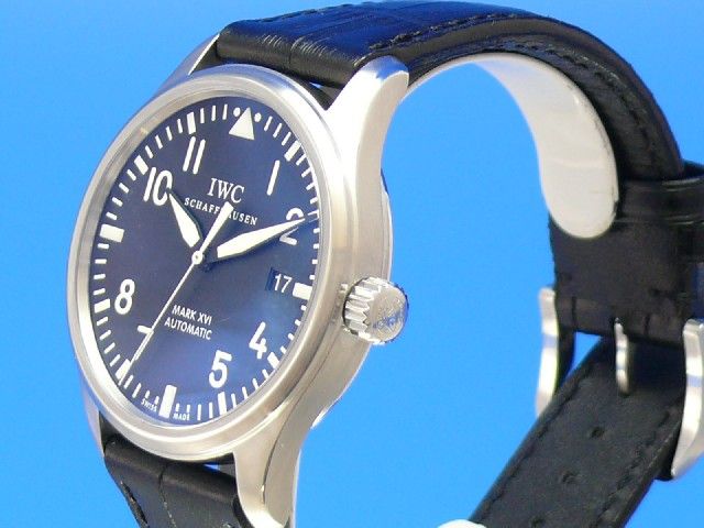 IWC Mark XVI