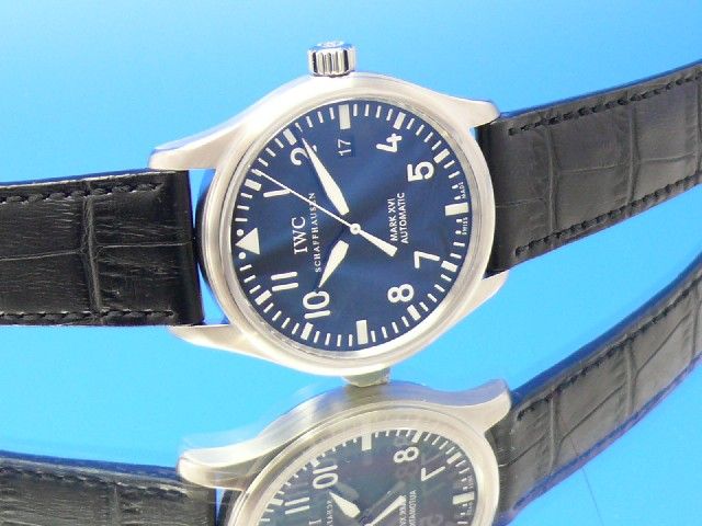 IWC Mark XVI