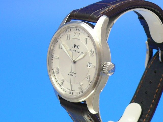 IWC Mark XVI