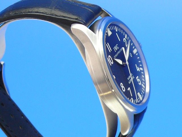 IWC Mark XVI