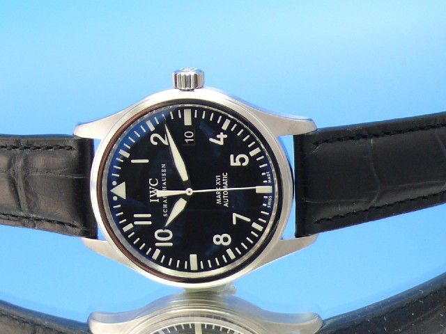 IWC Mark XVI