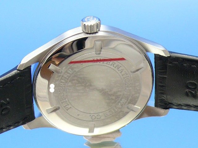 IWC Mark XVI