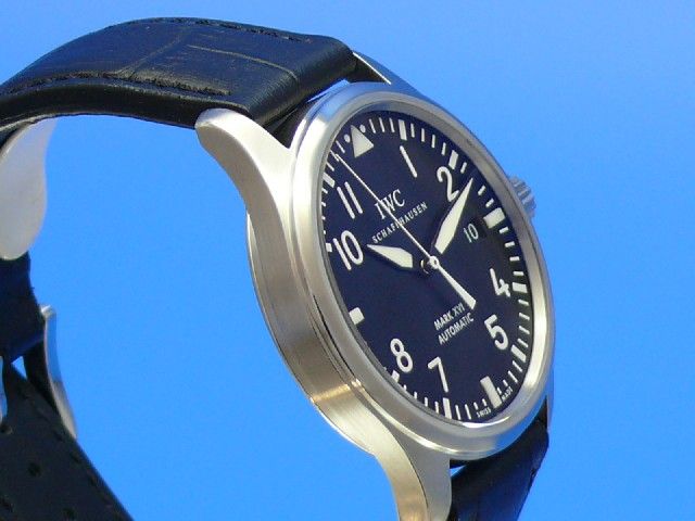IWC Mark XVI